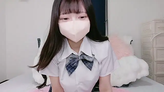 Mirai oO16Oo online show from 17, 10, 2025