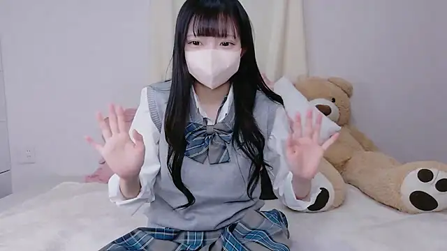 Mirai oO16Oo online show from 22, 10, 2025