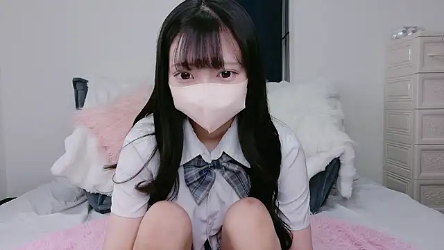 Mirai oO16Oo online show from 7, 11, 2025