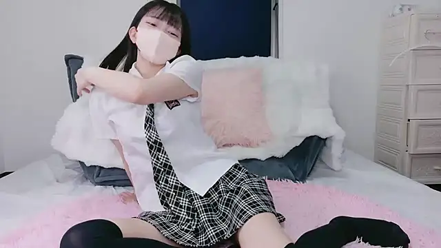 Mirai oO16Oo online show from 13, 11, 2025