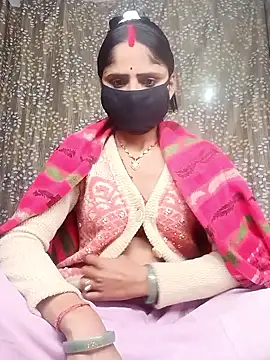 Snapshot of Rajni_chauhan chatting on 7, 1, 2026 Rajni chauhan online show from 7, 1, 2026