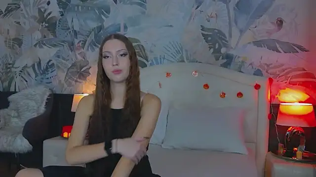 Snapshot of ReginaNyx chatting on 2, 11, 2025 ReginaNyx online show from 2, 11, 2025