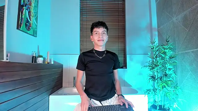 Tiam muller online show from 25, 10, 2025