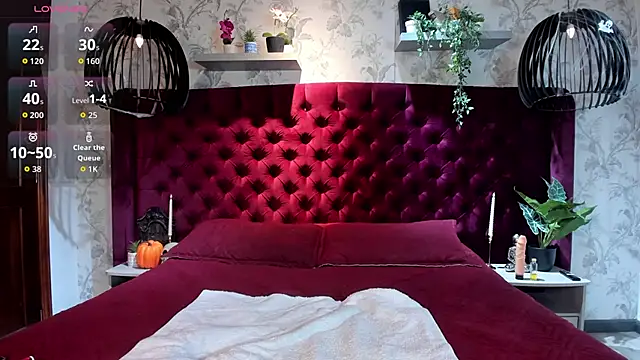 Tiam muller online show from 4, 11, 2025