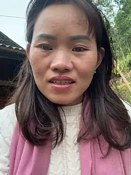 Saomai25 online show from 2, 12, 2025