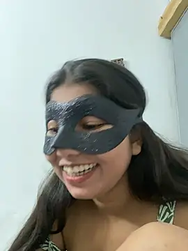 darkdoll007 online show from 12, 4, 2026