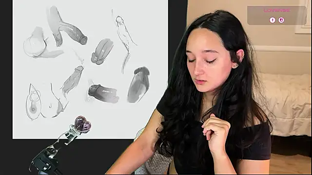 WinnieRin online show from 30, 4, 2026