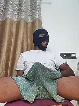 Mysterious Prince online show from 29, 11, 2025