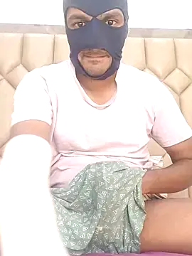 Mysterious Prince online show from 3, 12, 2025