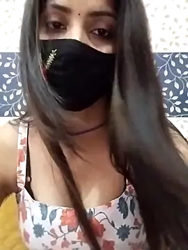 Snapshot of Jyoti-Love-143 chatting on 23, 4, 2026 Jyoti-Love-143 online show from 23, 4, 2026