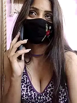 Snapshot of Jyoti-Love-143 chatting on 16, 5, 2026 Jyoti-Love-143 online show from 16, 5, 2026