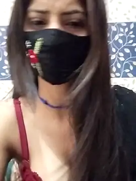 Snapshot of Jyoti-Love-143 chatting on 17, 5, 2026 Jyoti-Love-143 online show from 17, 5, 2026