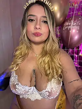  Ninasanz online show from 29, 5, 2026