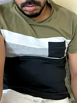 Handsome8677 online show from 22, 12, 2025