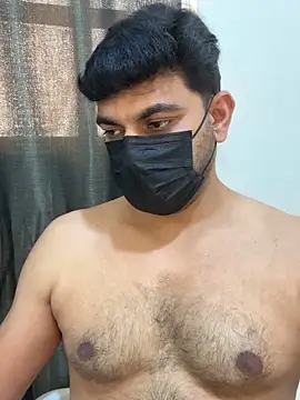 Snapshot of Handsome8677 chatting on 25, 5, 2026 Handsome8677 online show from 25, 5, 2026