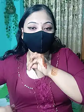 Snapshot of Porimoni22 chatting on 4, 6, 2026 Porimoni22 online show from 4, 6, 2026