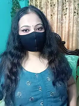 Snapshot of Porimoni22 chatting on 9, 6, 2026 Porimoni22 online show from 9, 6, 2026