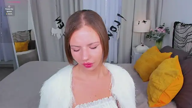 Keit princess online show from 2, 11, 2025