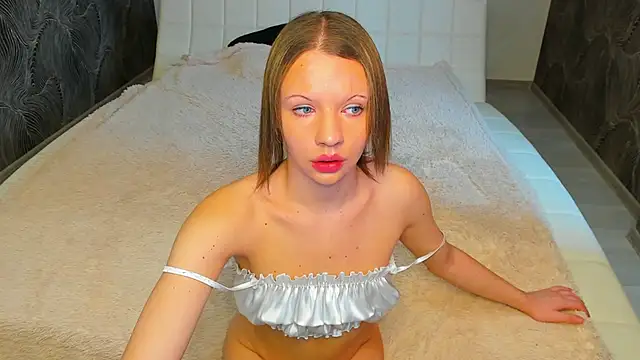 Keit princess online show from 12, 3, 2026