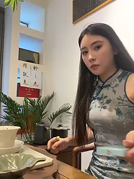 Snapshot of anqi6376 chatting on 16, 6, 2026 anqi6376 online show from 16, 6, 2026