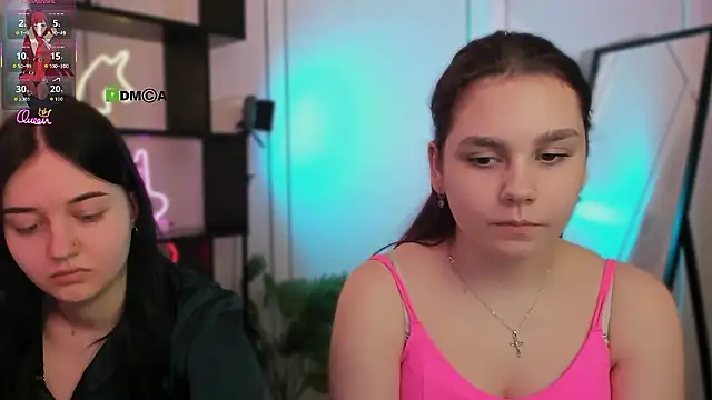 miki ti online show from 2, 2, 2026