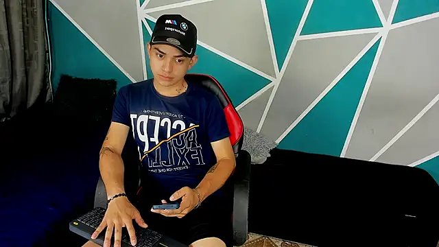 Snapshot of Ruiz2416 chatting on 22, 10, 2025 Ruiz2416 online show from 22, 10, 2025