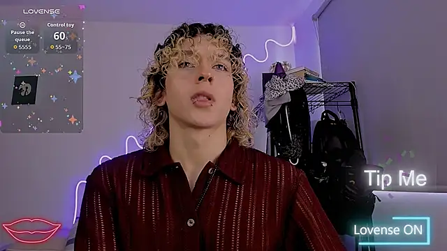 Lyric Mirage online show from 12, 3, 2026