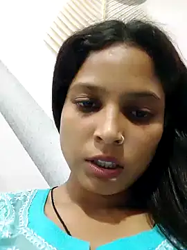 Anshika1431 online show from 22, 10, 2025