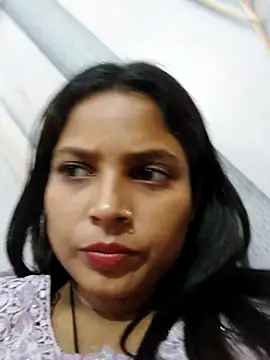 Anshika1431 online show from 29, 10, 2025