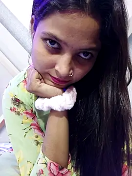 Anshika1431 online show from 4, 11, 2025