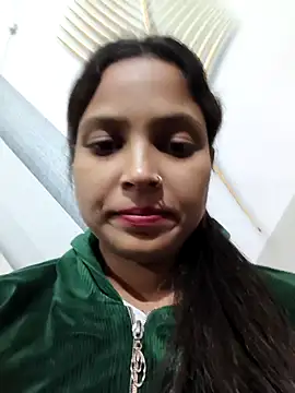 Anshika1431 online show from 26, 11, 2025