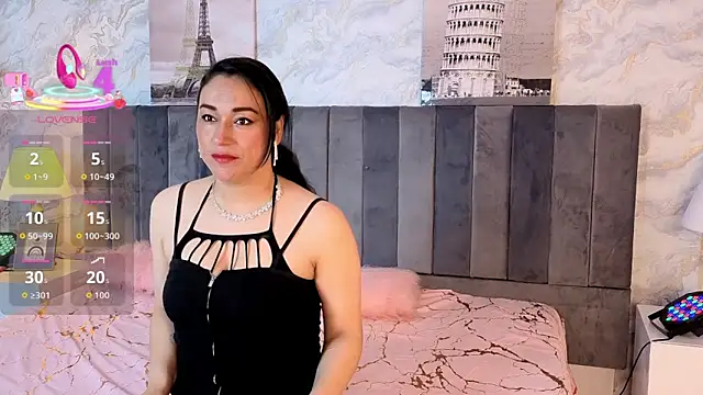 Elizabeth bennett 6 online show from 30, 11, 2025