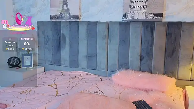 Elizabeth bennett 6 online show from 14, 12, 2025