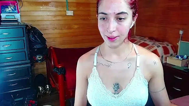 MariamGray1 online show from 3, 2, 2026