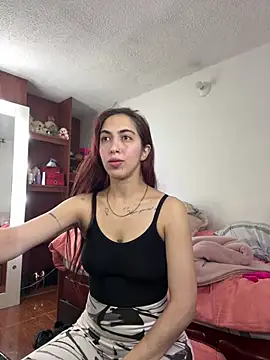 MariamGray1 online show from 11, 4, 2026