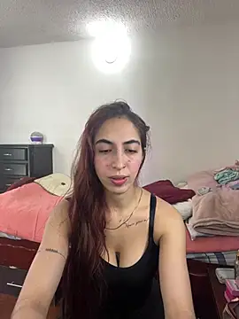 Snapshot of MariamGray1 chatting on 1, 5, 2026 MariamGray1 online show from 1, 5, 2026