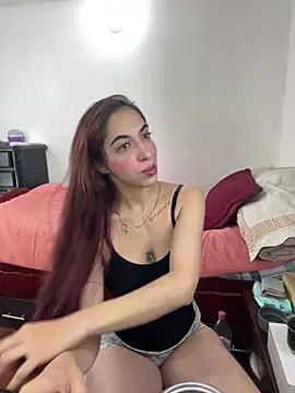 Snapshot of MariamGray1 chatting on 21, 5, 2026 MariamGray1 online show from 21, 5, 2026