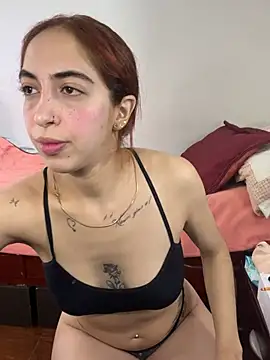 Snapshot of MariamGray1 chatting on 25, 5, 2026 MariamGray1 online show from 25, 5, 2026