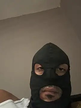 DaddyRican456 online show from 15, 10, 2025