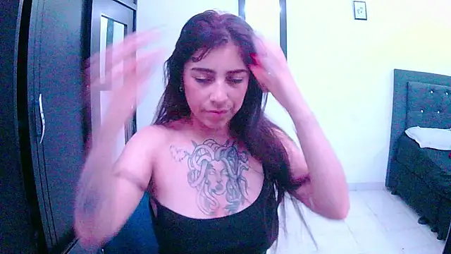 adri gomez1 online show from 22, 10, 2025