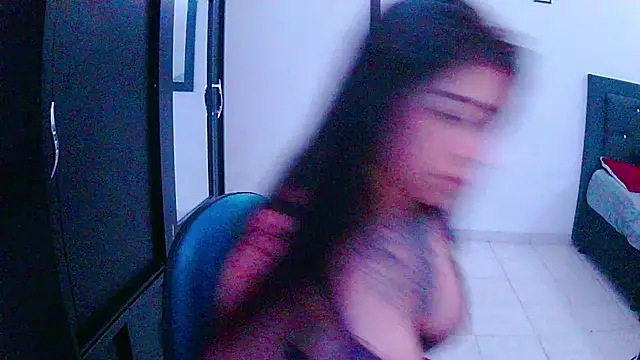 adri gomez1 online show from 26, 10, 2025