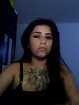 adri gomez1 online show from 17, 11, 2025