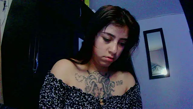 adri gomez1 online show from 21, 11, 2025