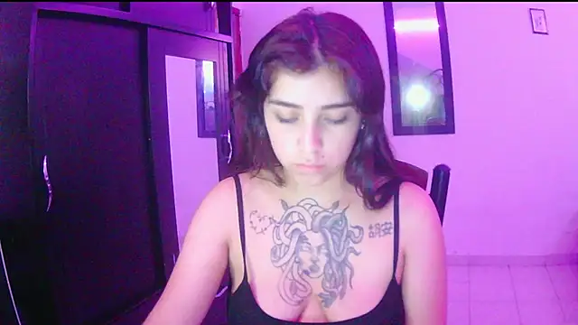 adri gomez1 online show from 29, 11, 2025