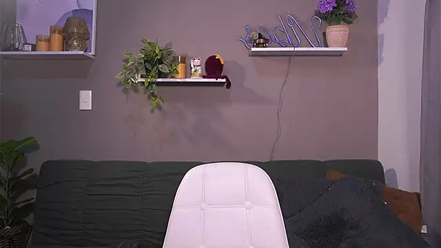 Snapshot of adahara_miller17 chatting on 7, 11, 2025 adahara miller17 online show from 7, 11, 2025