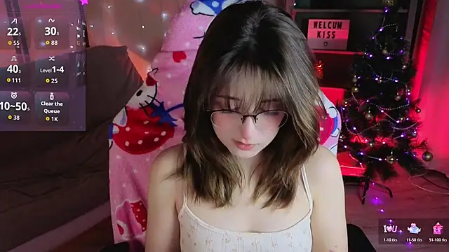 Soffi Toffi online show from 20, 12, 2025