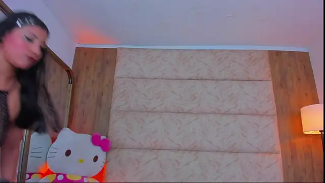 Snapshot of Antonella_Russo1 chatting on 2, 12, 2025 Antonella Russo1 online show from 2, 12, 2025