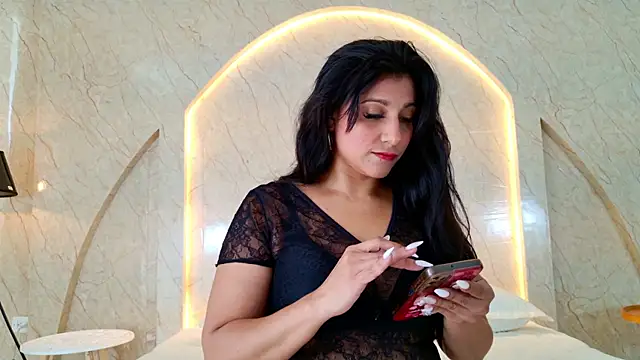 Antonella Russo1 online show from 29, 3, 2026