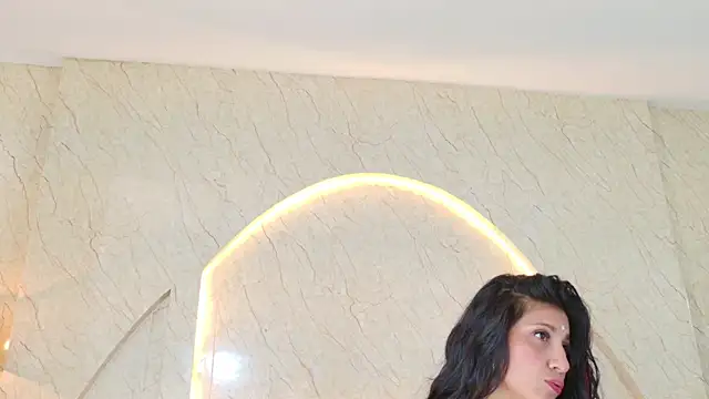 Antonella Russo1 online show from 17, 4, 2026