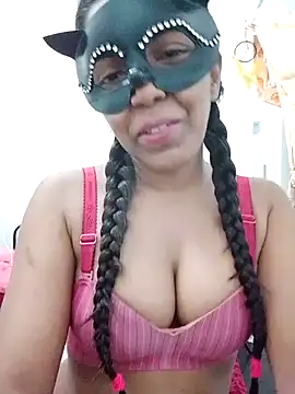 Kavee Girl0 online show from 8, 3, 2026